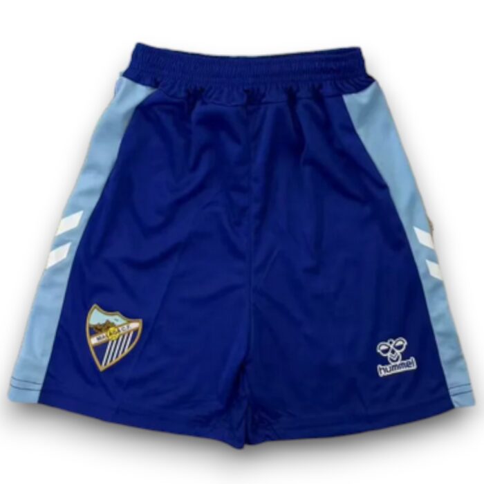 Málaga Home Pant 2025 2026