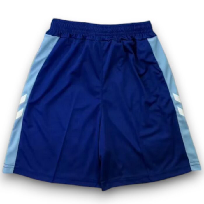 Málaga Home Pant 2025 2026 - Image 2