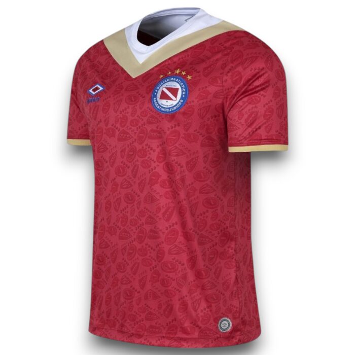 Argentinos Juniors Alternative Shirt 2025