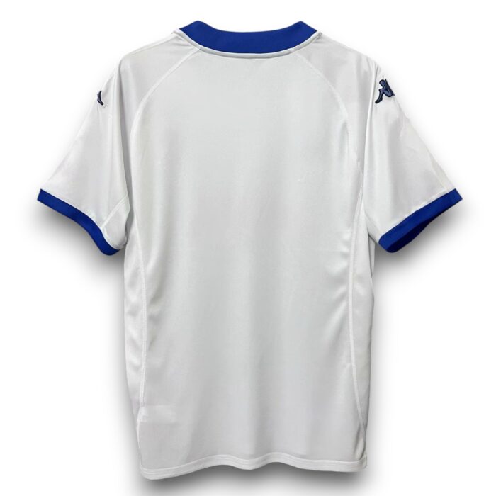 Real Zaragoza Home Shirt 2001 2002 - Image 2