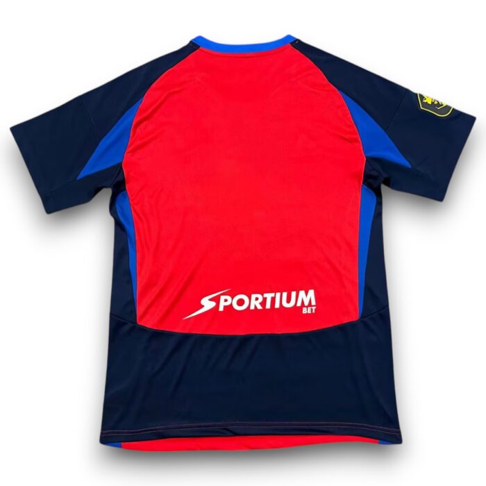 Atlético Parceros Shirt 2025 - Image 3