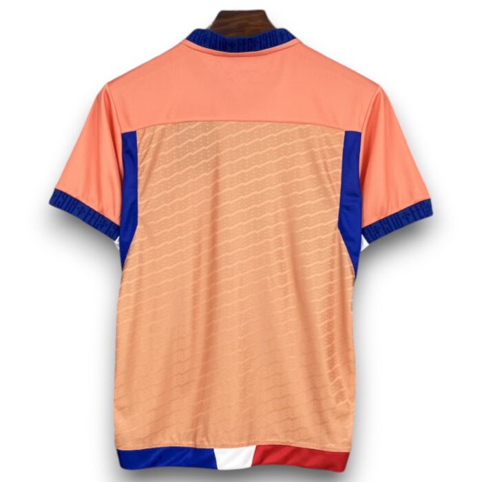 Fortaleza Away Goalkeeper Shirt 2025 2026 - Image 6