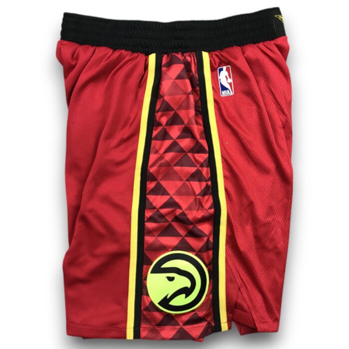 Atlanta Hawks Statement Edition Pant - Image 3
