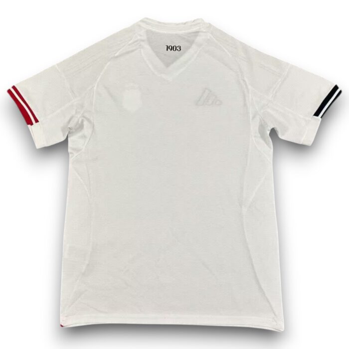 Besiktas Home Shirt 2025 2026 - Image 2