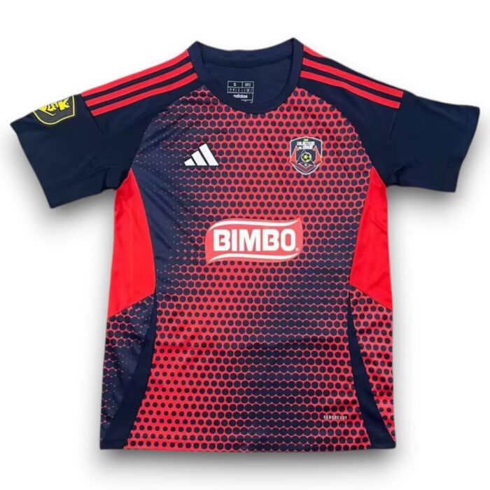 Galácticos del Caribe Shirt 2025 - Image 2