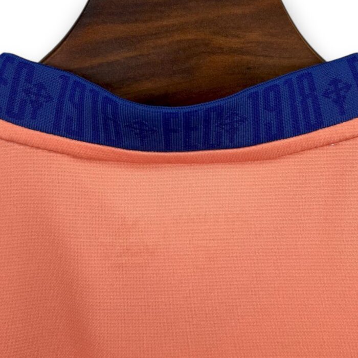 Fortaleza Away Goalkeeper Shirt 2025 2026 - Image 3