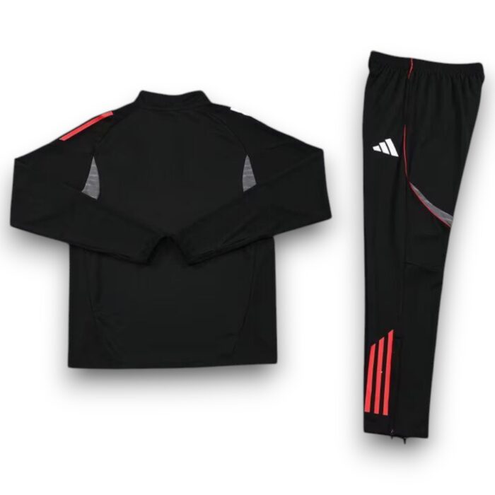 Ajx Away  Tracksuit 2025 2026 - Training - Image 3