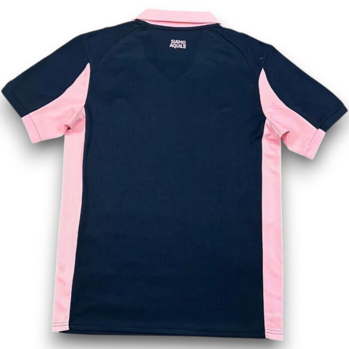 Palermo Away Shirt 2025 2026 - Image 2