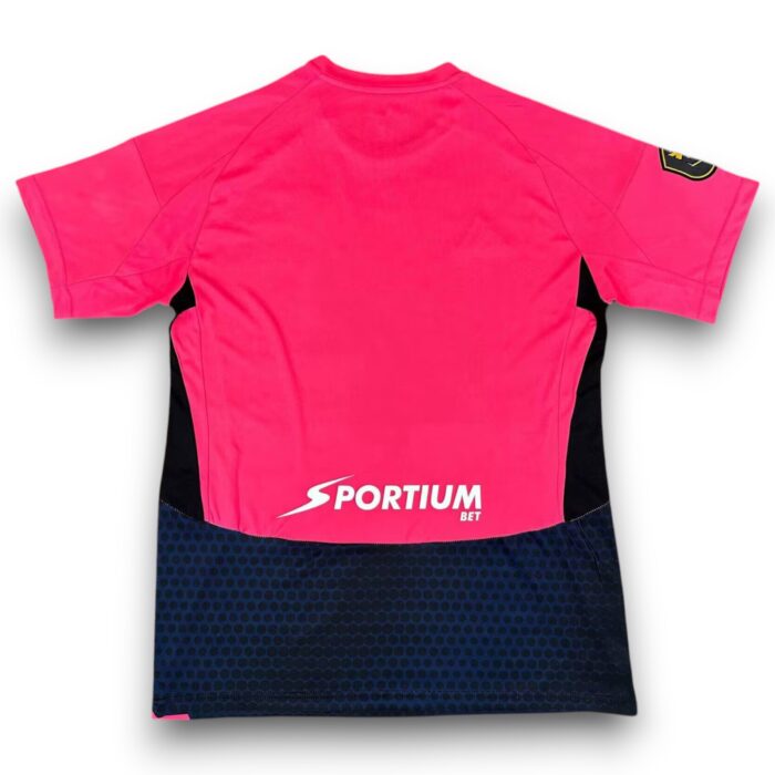 Real Titan Shirt 2025 - Image 3