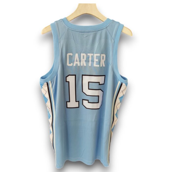 North Carolina Shirt - NCAA - Image 5