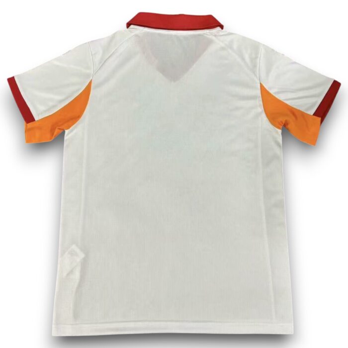 Galatasaray Away Shirt 2025 2026 - Image 3