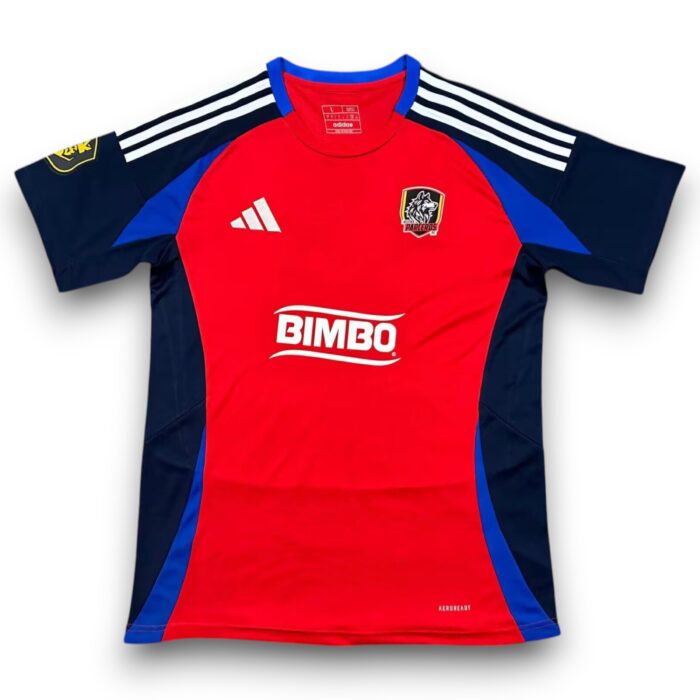 Atlético Parceros Shirt 2025 - Image 2