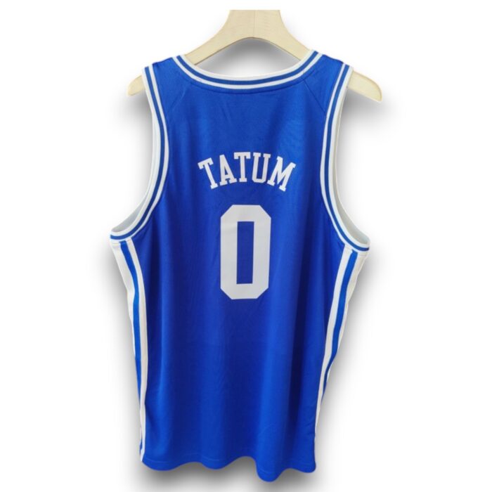 Duke Home Shirt - NCAA - Image 7
