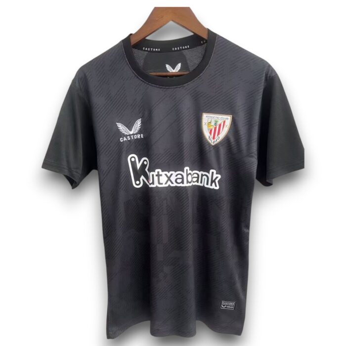 Athletic Home Away Goalkeeper 2025 2026