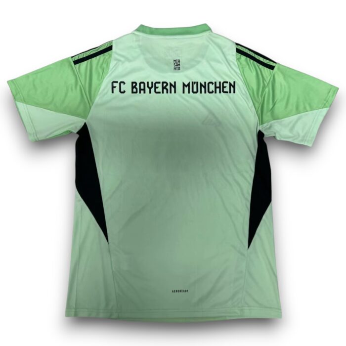 Bayern Munich Home Goalkeeper Shirt 2025 2026 - Image 2