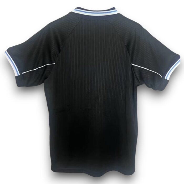 Celta de Vigo Away Shirt 1997 1998 - Image 2