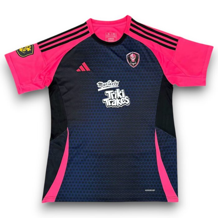 Real Titan Shirt 2025 - Image 2