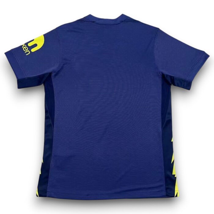 Atletico de Madrid Away Shirt 2025 2026 - Image 3