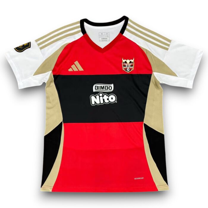 Peluche Cagliari Shirt 2025 - Image 2
