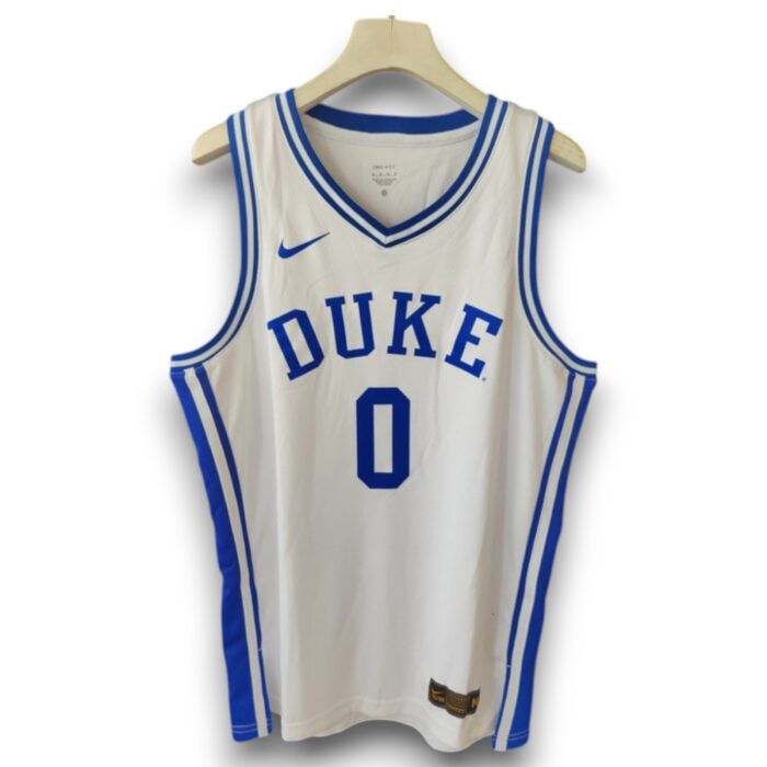 Duke Away Shirt - NCAA - Image 3