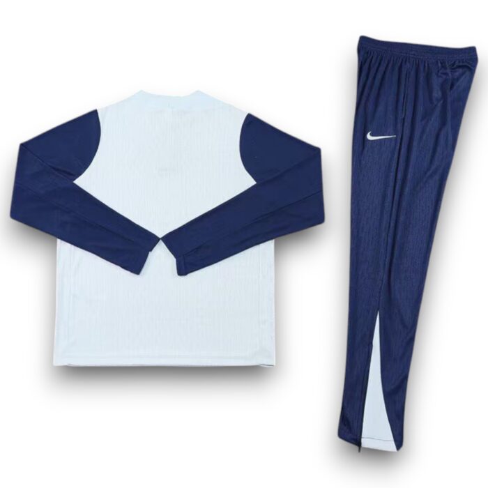 Inter de Milan Alternative Tracksuit 2025 2026 - Training - Image 3