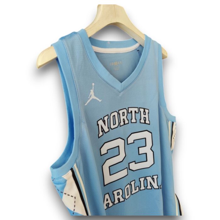 North Carolina Shirt - NCAA - Image 2