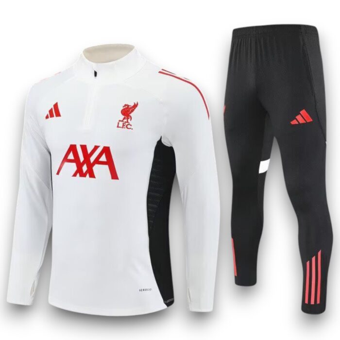 LVP Away Tracksuit 2025 2026 - Training