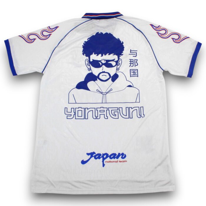 Japan Away Shirt Bad Bunny Version - Image 2