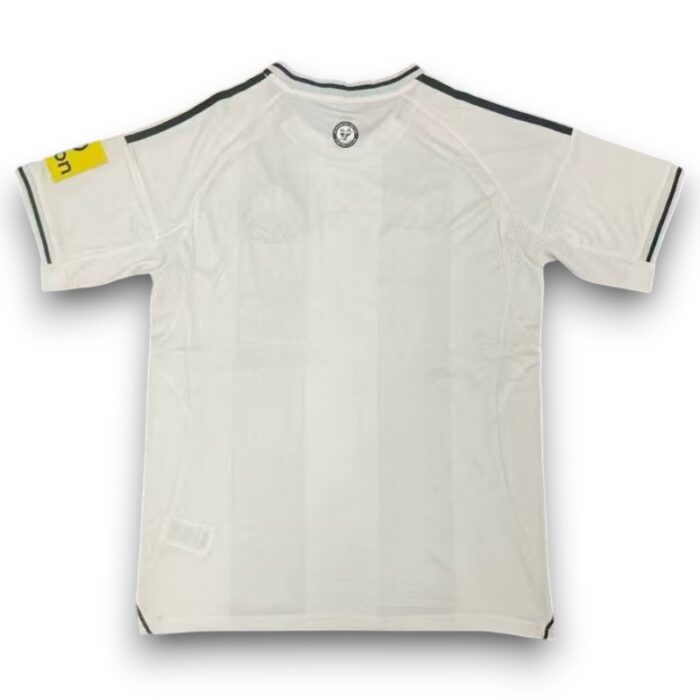 Newcastle Home Shirt 2025 2026 - Image 2