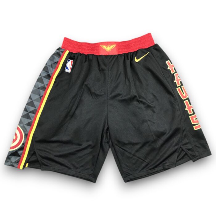 Atlanta Hawks Icon Edition Pant