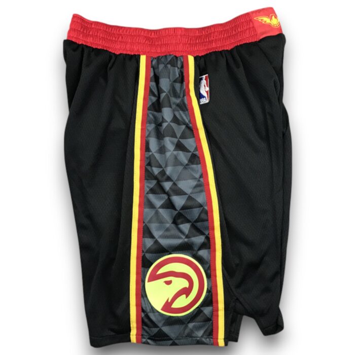 Atlanta Hawks Icon Edition Pant - Image 4