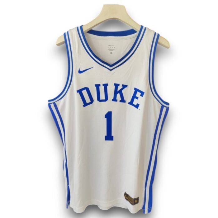 Duke Away Shirt - NCAA