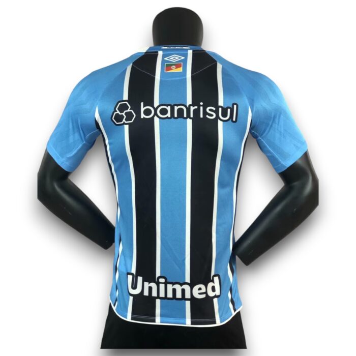 Gremio Home Shirt 2025 2026 - Version Player - Image 2