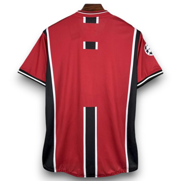 Mallorca Home Shirt 2001 2002 - Image 6