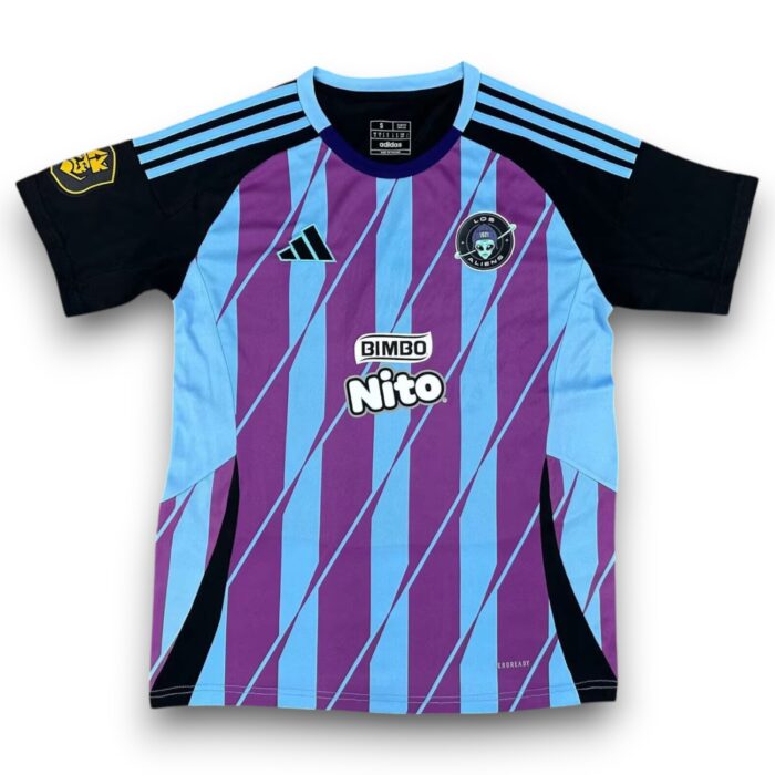 Aliens Shirt 2025 - Image 2