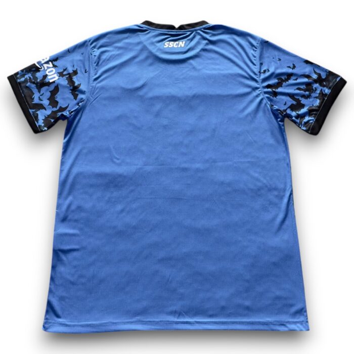 Nápoles Halloween Shirt 2022 2023 - Image 2