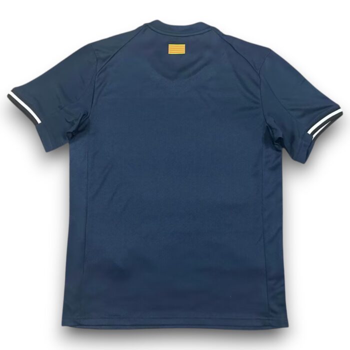 Girona Alternative Shirt 2025 2026 - Image 2
