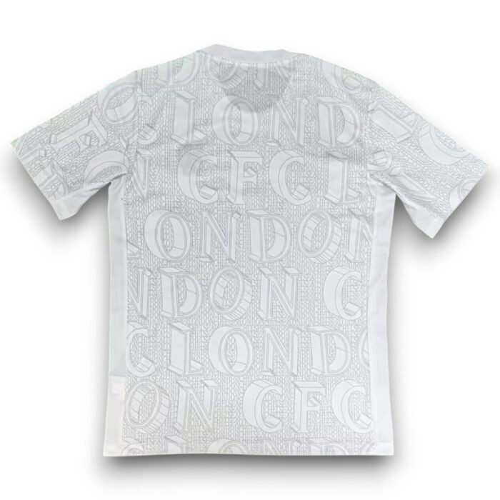 Chelsea Training Shirt 2025 2026 - Image 2