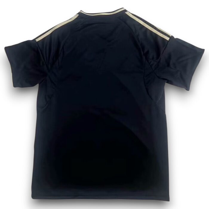 Aberdeen Away Shirt 2025 2026 - Image 2