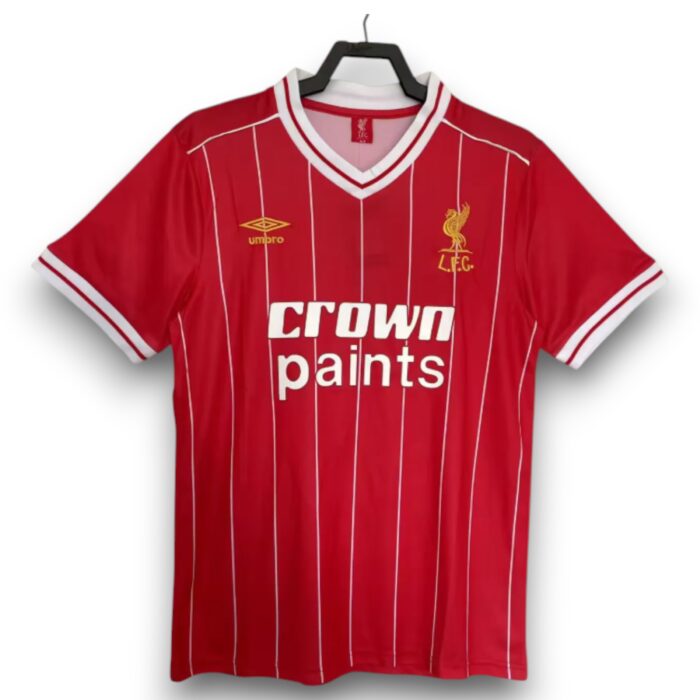 LVP Home Shirt 1981 1984