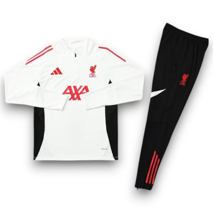 LVP Away Tracksuit 2025 2026 - Training - Image 2