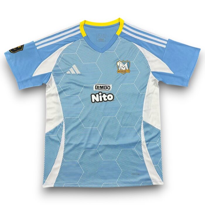 Los Muchachos Shirt 2025 - Image 2