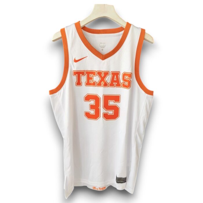 Texas Shirt - NCAA