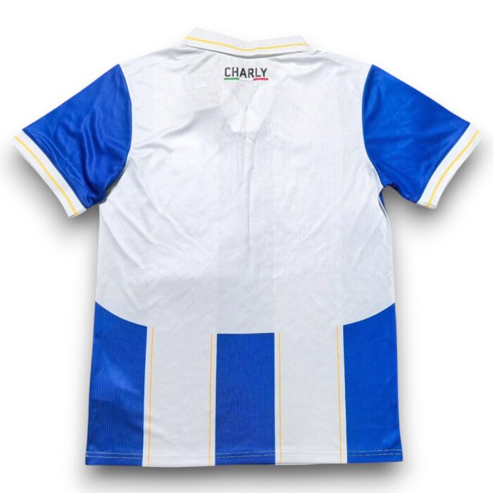 Pachuca Home Shirt 2025 2026 - Image 3