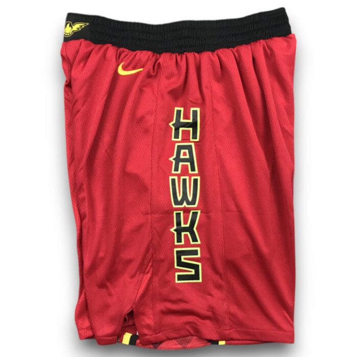 Atlanta Hawks Statement Edition Pant - Image 2