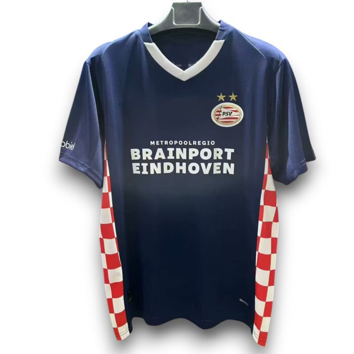 PSV Away Shirt 2025 2026