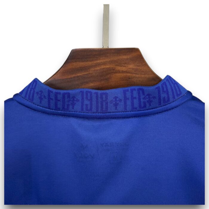 Fortaleza Home Goalkeeper Shirt 2025 2026 - Image 3