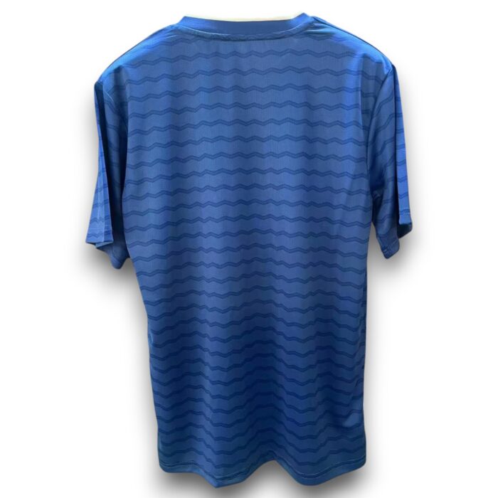 Everton Home Shirt 2025 2026 - Image 2