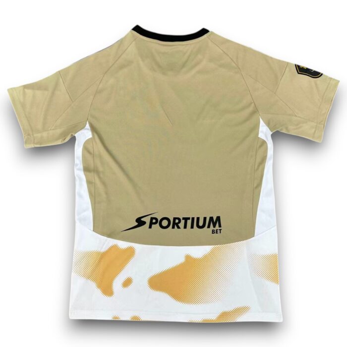 Olimpo United Shirt 2025 - Image 3