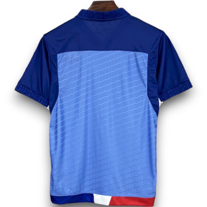 Fortaleza Home Goalkeeper Shirt 2025 2026 - Image 5